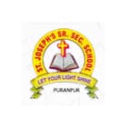 St Josephs School Logo