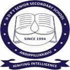 HDPY English Medium Public School Logo