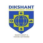 Dikshant International School Logo