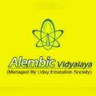 Alembic Vidyalaya Logo