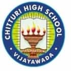 Chitturi High School Logo