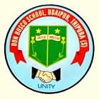 Don Bosco School Logo