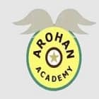 Arohan Academy English School Logo