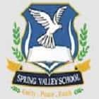 Spring Valley School Logo