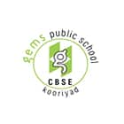 Gems Public School Logo