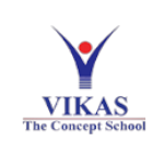 Vikas The Concept School