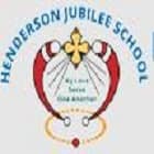 Henderson Jubilee School Logo