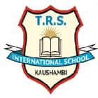 TRS International School Logo