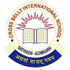 Cross Belly International School Logo