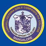 Ladyhill Victoria Composite Pre-Univeristy College Logo
