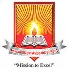 New Horizon Scholars School Logo