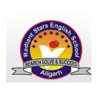 Radiant Stars English School Logo