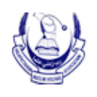 Thajul Uloom English Medium Higher Secondary School Logo