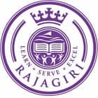 Rajagiri Seashore CMI School Logo