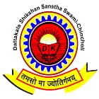 Dattakala International School Logo