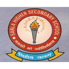Sarla Higher Secondary School Logo