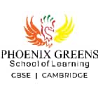 Phoenix Greens School Of Learning Logo