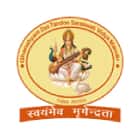 Ghanshyam Das Tandon Saraswati Vidya Mandir Logo