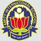 Amity International School Logo