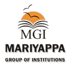 Sri Hombegowda Pre-University College Logo