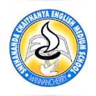 Snehananda Chaithanya English Medium School Logo