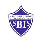Shri Balaji International School Logo