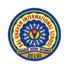 Bal Bhavan International School Logo
