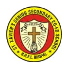 St Xaviers Senior Secondary School Logo