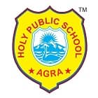 Holy Public School Logo