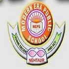 Modern Era Public School Logo