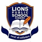 Lions Public School Logo
