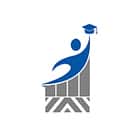 Majlis English Medium School Logo