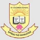 St Columbus School Logo
