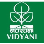 Navrachana Vidyani Vidyalaya Logo