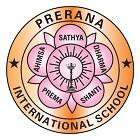 Prerana International School Logo