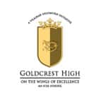 Goldcrest International Logo