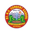 St R C Scientific Convent School Logo