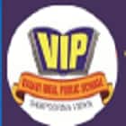 Vasavi Ideal Public School Logo