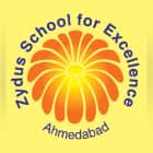 Zydus School For Excellence Logo