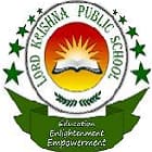 Lord Krishna Public School Logo