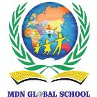 MDN Global School Logo