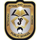 Firayalal Public School Logo