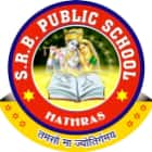 Shri Radha Bihari Public School Logo