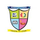 Bharti Public Senior Secondary School Logo