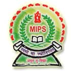 Manas International Public School Logo