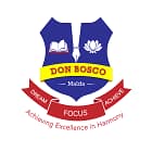 Don Bosco School Logo