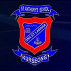 St Anthonys School Logo