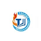 Tagore Senior Secondary School Logo
