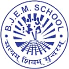 Buxi Jagabandhu English Medium School Logo