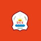 Deepti Convent School Logo